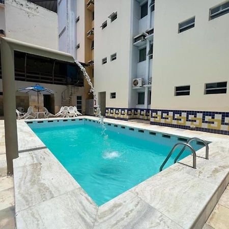 Hotel Corais De Maceio Express Extérieur photo