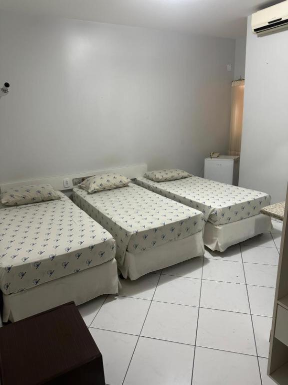 Hotel Corais De Maceio Express Extérieur photo
