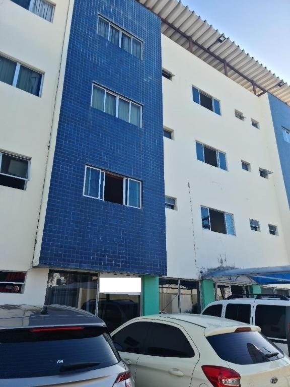 Hotel Corais De Maceio Express Extérieur photo