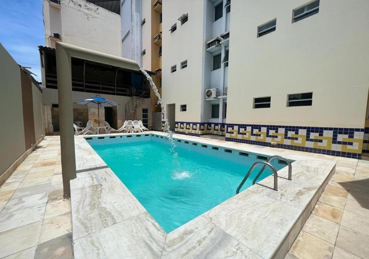 Hotel Corais De Maceio Express Extérieur photo