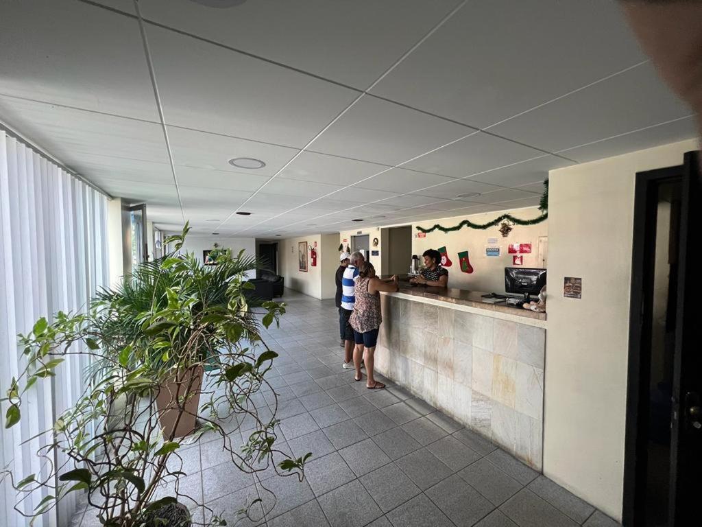 Hotel Corais De Maceio Express Extérieur photo