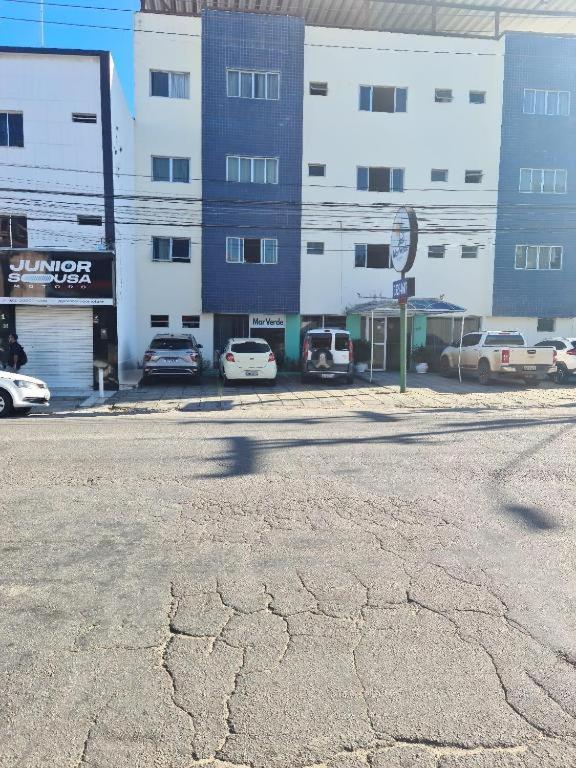 Hotel Corais De Maceio Express Extérieur photo