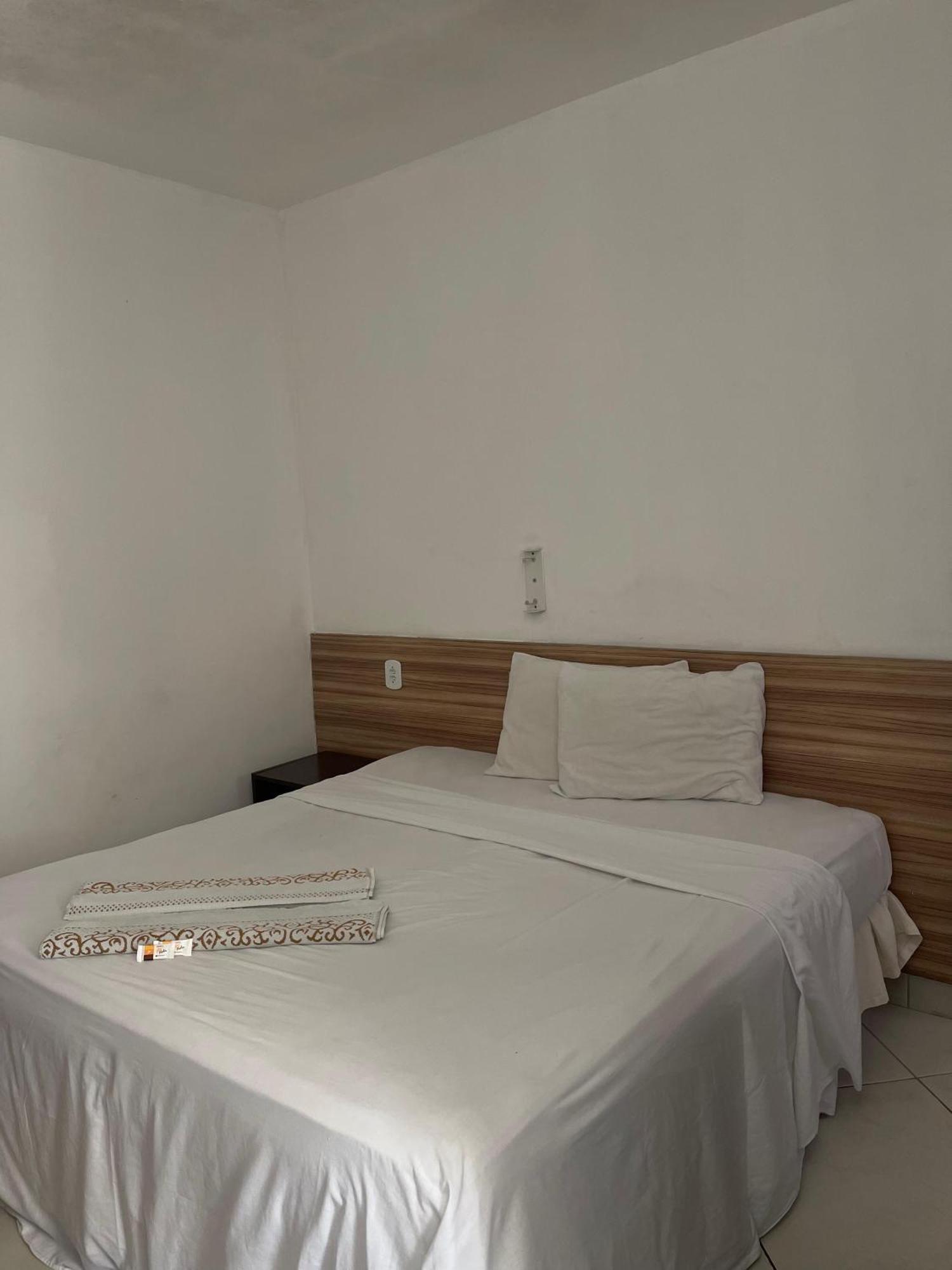 Hotel Corais De Maceio Express Extérieur photo